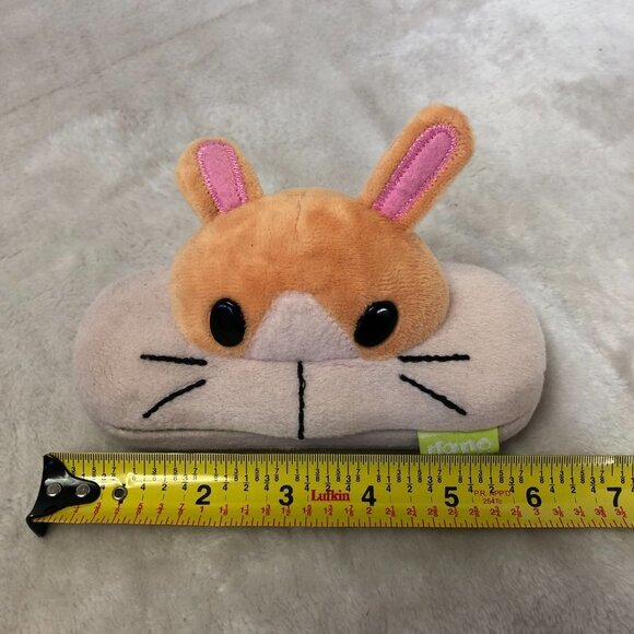 Nano Vista Bunny Head Eyeglasses Case for Kids - Picture 5 of 5